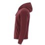 Sudadera con capucha y cremallera personalizada con logotipo para empresas