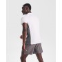 Camiseta técnica running personalizada con logotipo para empresas