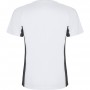 Camiseta técnica running personalizada con logotipo para empresas