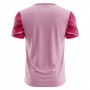 Camiseta técnica para equipos personalizada con logotipo para empresas