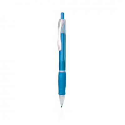 Bolígrafos personalizados Plástico- 250 unidades