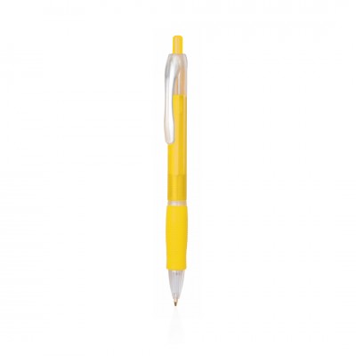 Bolígrafos personalizados Plástico- 500 unidades