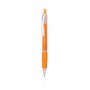 Bolígrafos personalizados Plástico- 500 unidades