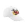 Gorras personalizadas poliéster - 500 unidades