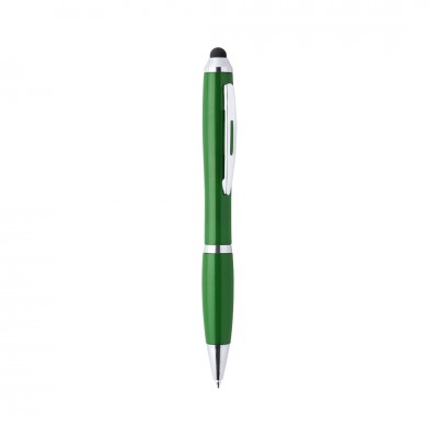 Bolígrafos personalizados  plástico- 500 unidades