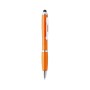 Bolígrafos personalizados  plástico- 500 unidades