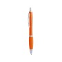 Bolígrafos personalizados plástico - 100 unidades