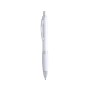Bolígrafos personalizados plástico - 250 unidades