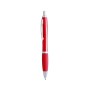 Bolígrafos personalizados plástico - 250 unidades