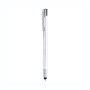 Bolígrafos personalizados aluminio - 250 unidades