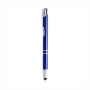 Bolígrafos personalizados aluminio - 250 unidades