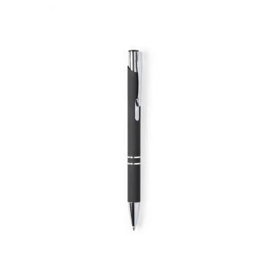 Bolígrafos personalizados aluminio  - 250 unidades