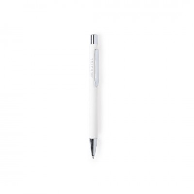 Bolígrafos personalizados aluminio  - 250 unidades