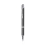 Bolígrafos personalizados Aluminio- 250 unidades
