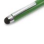 Bolígrafos personalizados aluminio - 1000 unidades