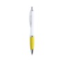 Bolígrafos personalizados plástico - 500 unidades