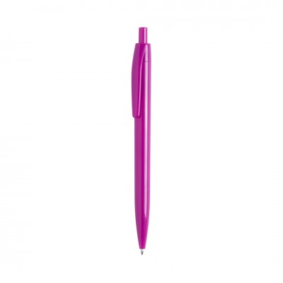 Bolígrafos personalizados plástico - 1000 unidades