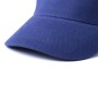 Gorras personalizadas algodón peinado - 1000 unidades