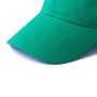 Gorras personalizadas Algodón- 1000 unidades